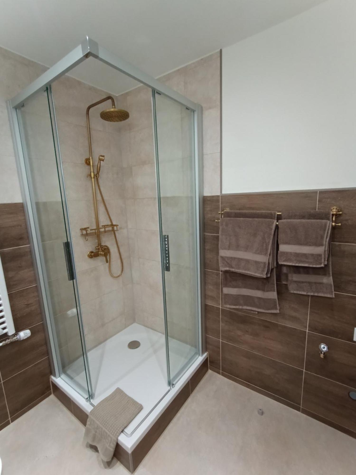 Minicamping Und B&B Apartment Hintergarten Niederorschel エクステリア 写真