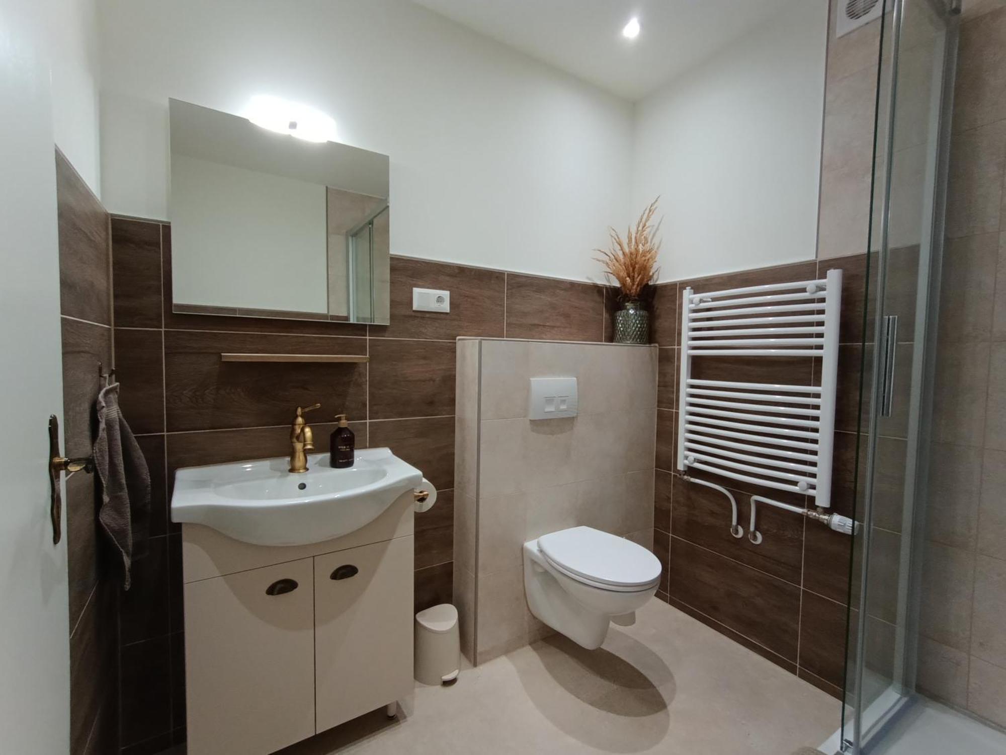 Minicamping Und B&B Apartment Hintergarten Niederorschel エクステリア 写真